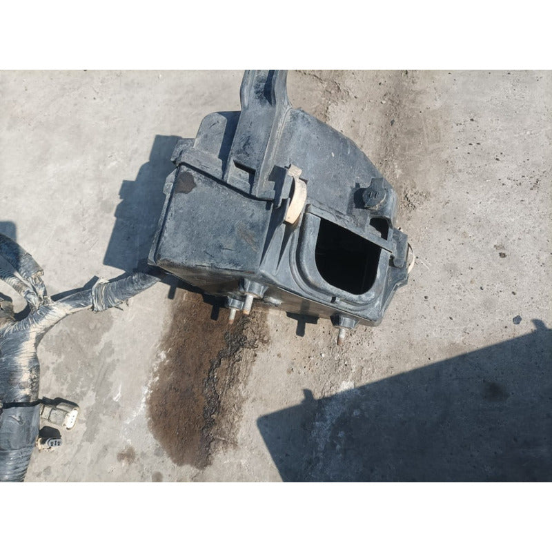 Arnes Caja Tablero Fusibles Cabina Sterling 360 Freightliner