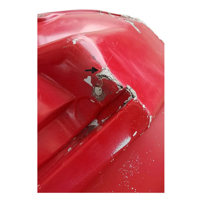Remate Extension Salpicadera Cofre Camión  Fl70 Piloto Freig