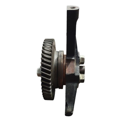 Engrane Placa Distribución Motor Hino N04ctv300 Base Soporte