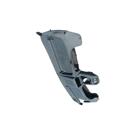Consola Cubierta Plastico Toldo Techo International 4300