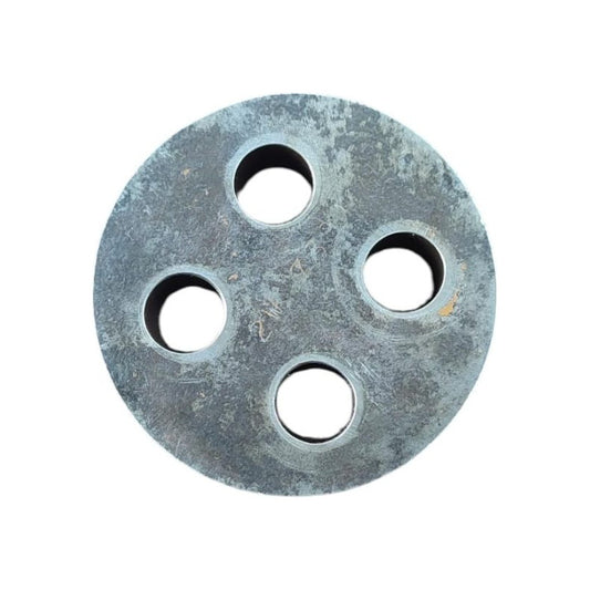 Base Soporte Reten Cigueñal Motor Caterpillar 3126