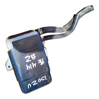 Deposito Tanque Liquido Clutch Isuzu Elf 450 Agua
