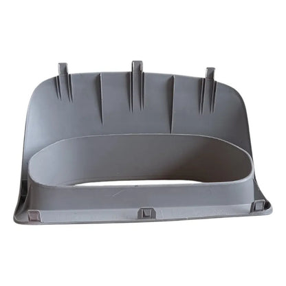 Moldura Tablero Plástico Cubierta Cluster Hino 300 816 716 Gris