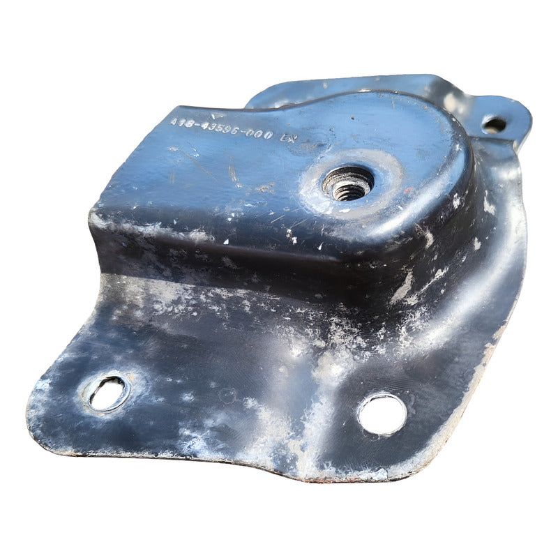 Soporte Refuerzo Manija Puerta Freightliner M2 Delantera/trasera