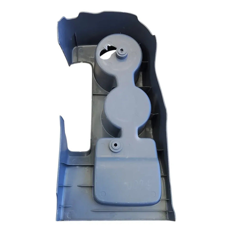 Porta Vasos Cubierta Plastico Bisel Isuzu Elf 500 Detalle Gris