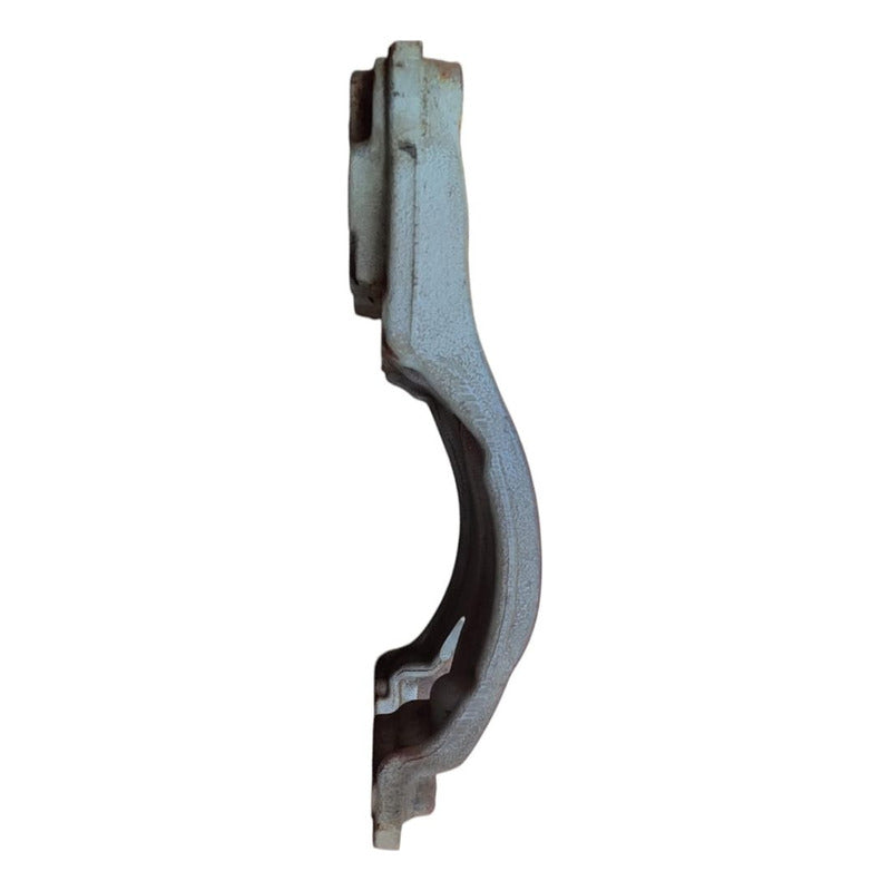 Base Soporte Alternador Compresor Aire Motor Mercedes 906 M2