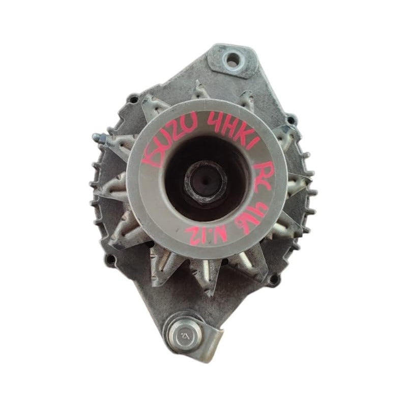 Alternador Isuzu Elf 450 4hk1 Casco P Reparar