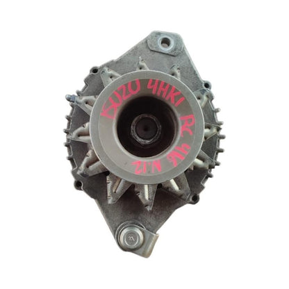 Alternador Isuzu Elf 450 4hk1 Casco P Reparar