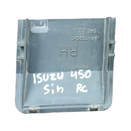 Tapa Tablero Cubierta Accesorio Cabina Isuzu Elf