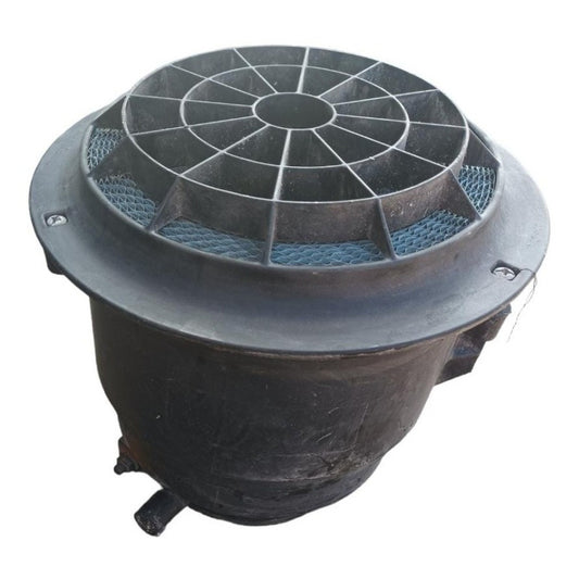 Base Purificador Aire Freightliner M2