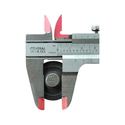 Valvula Limitadora Aceite Motor Isuzu 4hk1 Elf 400 450 500