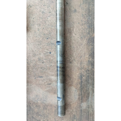 Barra Balancines Motor John Deere 4039 4045