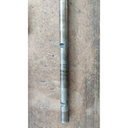 Barra Balancines Motor John Deere 4039 4045