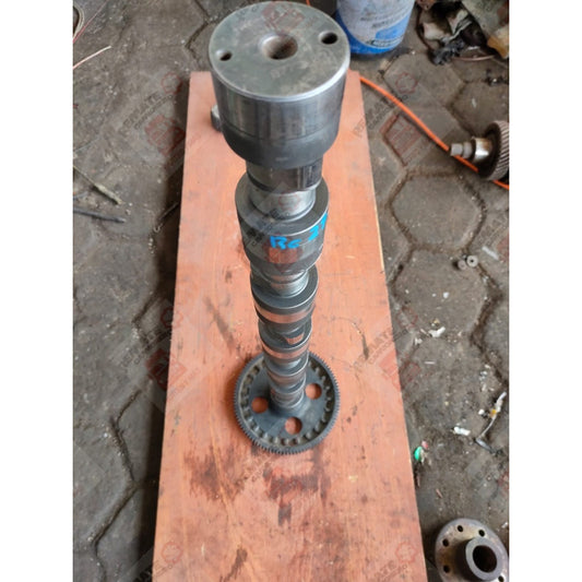 Arbol De Levas Motor Caterpillar 3126 3116
