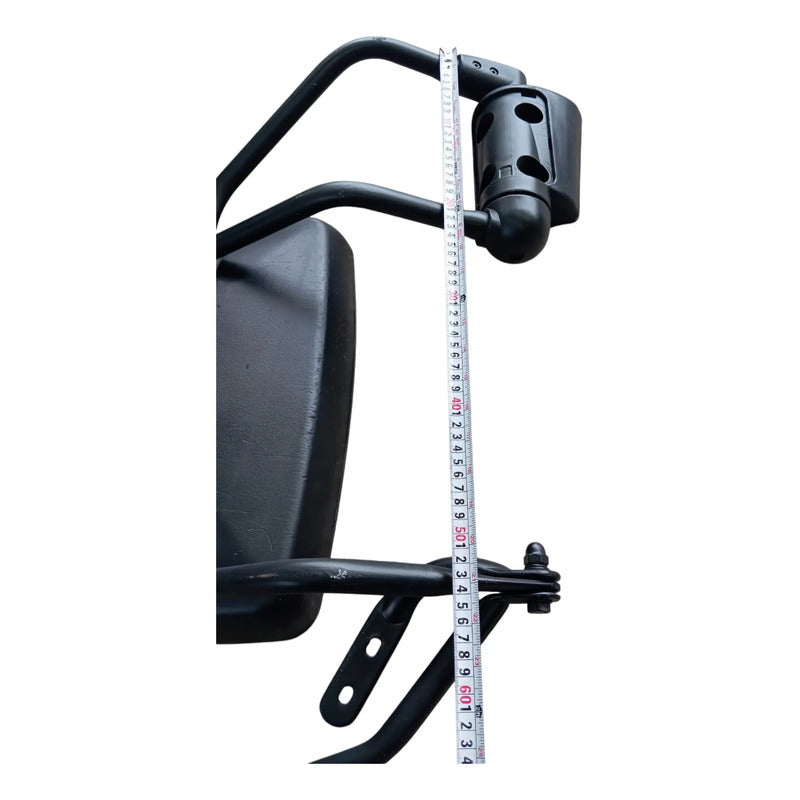 Soporte Espejo Lateral Sterling Fl360 Piloto