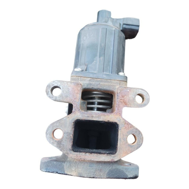 Válvula Egr Motor Isuzu 4hk1 Elf 400 450 500