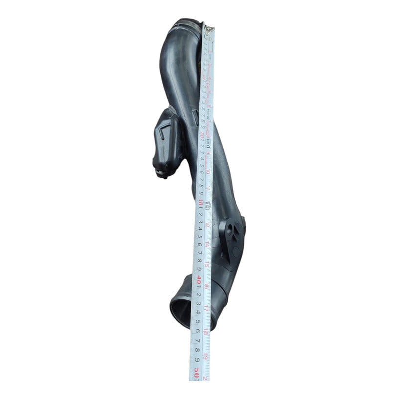 Tubo Postenfriador Purificador Isuzu Elf 300 2018-2023