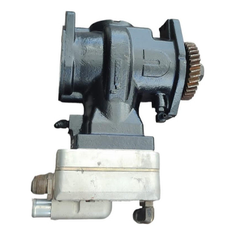Compresor Aire Frenos Wabco Motor Cummins Isb 5.9l