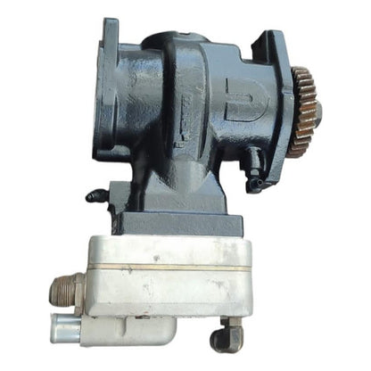 Compresor Aire Frenos Wabco Motor Cummins Isb 5.9l