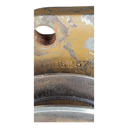 Polea Tensora Distribución Motor Caterpillar 3126