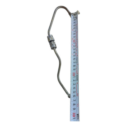 Tubo 3 Linea Riel Bomba Diesel Motor Thermoking Isuzu 2.2l