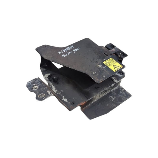 Base Soporte Caja Modulo Computadora Isuzu Elf 500