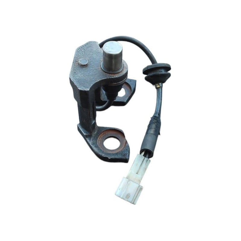 Base Soporte Sensor Frenos Diferencial Abs Isuzu Elf 450 500