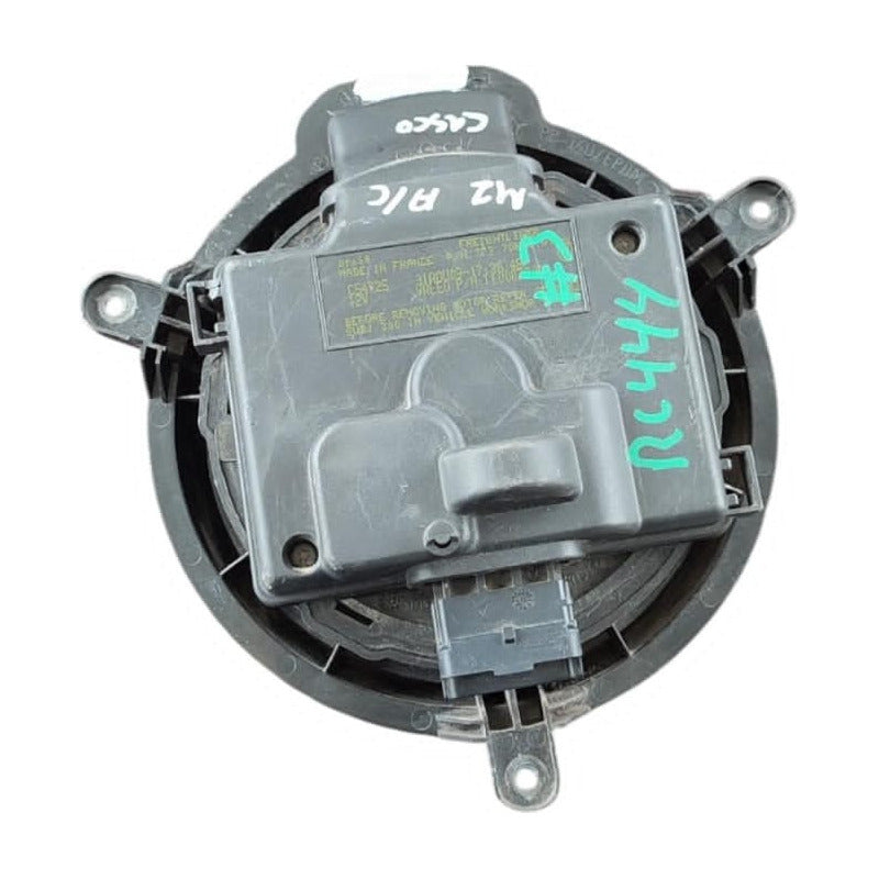 Motor Aire Calefaccion Blower Motoevaporador Casco Freightli