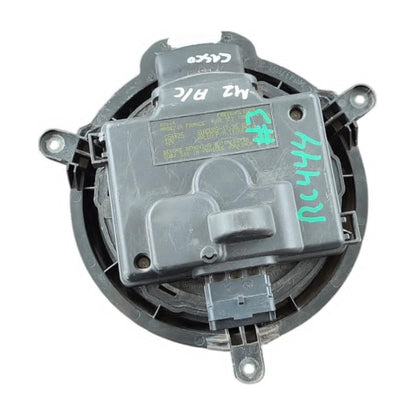 Motor Aire Calefaccion Blower Motoevaporador Casco Freightli