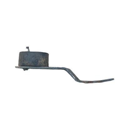 Soporte Base Tacon Hule Silenciador Escape Freightliner