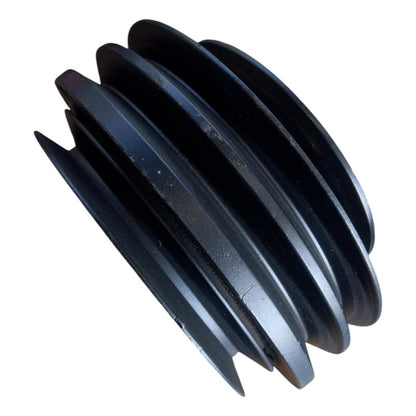 Polea Cigüeñal Damper Nissan Diesel Np300 Frontier 2.5l