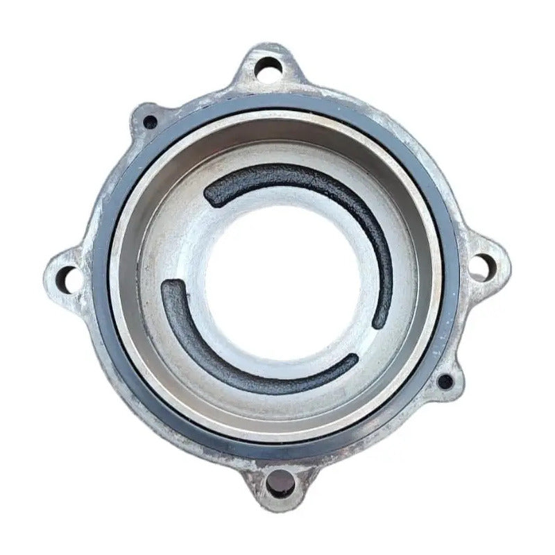 Bomba Aceite Baja Presión Power Stroke 7.3l F250 F350 F450