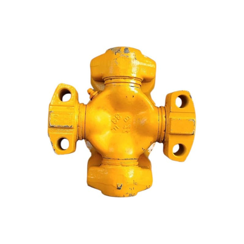 Cardan Yugo Cruceta Maquinaria Pesada Grua Universal 6