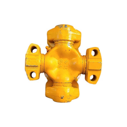 Cardan Yugo Cruceta Maquinaria Pesada Grua Universal 6