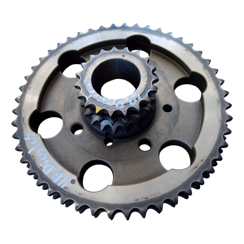 Engrane Distribución Nissan Diesel Frontier Np300 Cabstar