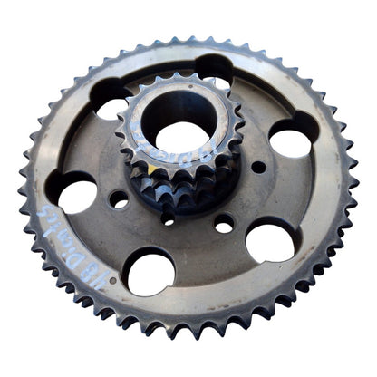 Engrane Distribución Nissan Diesel Frontier Np300 Cabstar