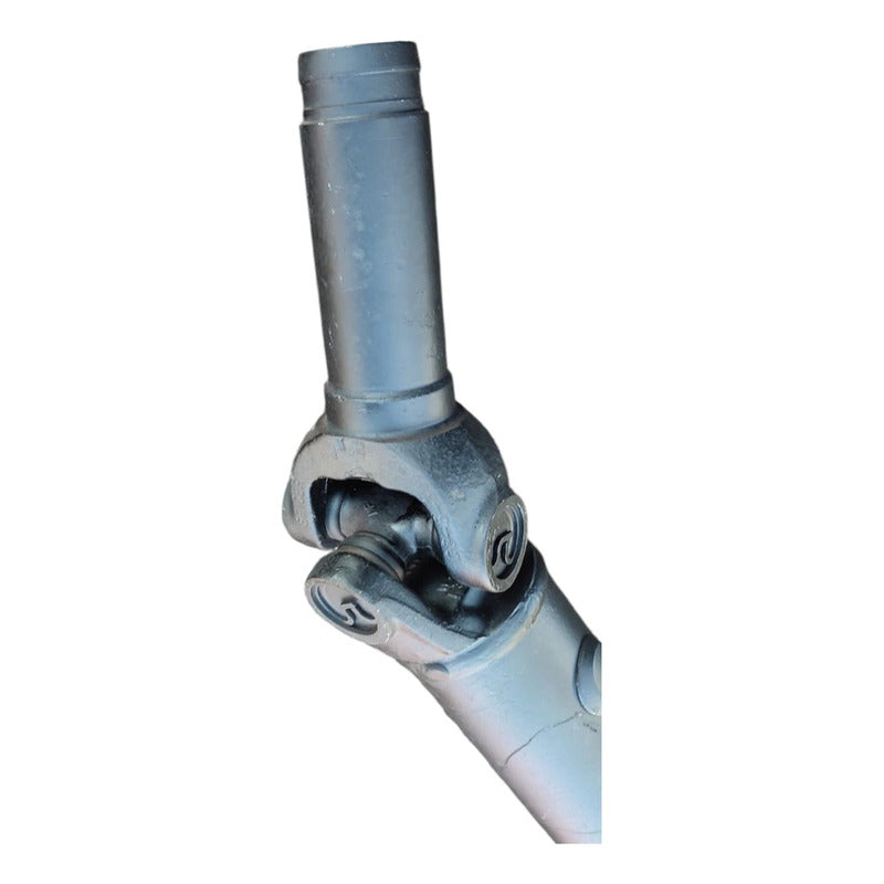 Flecha Cardan Yugo Cruceta Gmc 4 Pulgadas 1.43m Largo