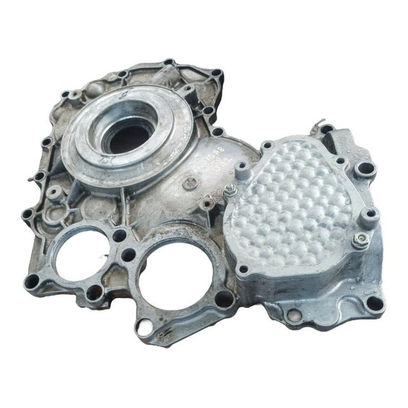 Tapa Distribución Engranes Tiempo Motor Isuzu 4jj1 200 300