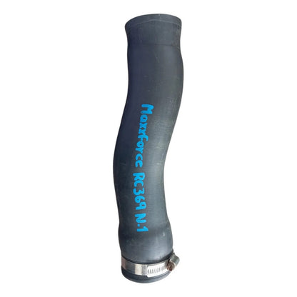 Tubo Manguera Agua Radiador Motor Navistar Dt466e