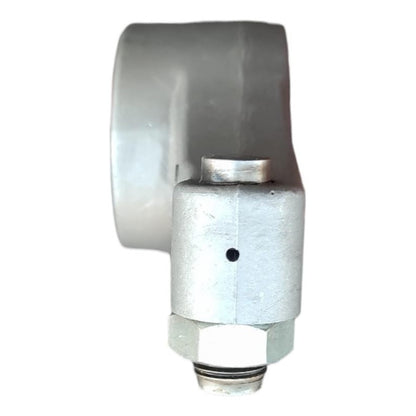 Balancin Escape Motor Isuzu 4hk1tc  210hp