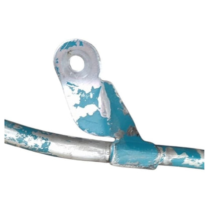 Tubo Funda Bayoneta Medidor Aceite Power Stroke Vt365 6.0l