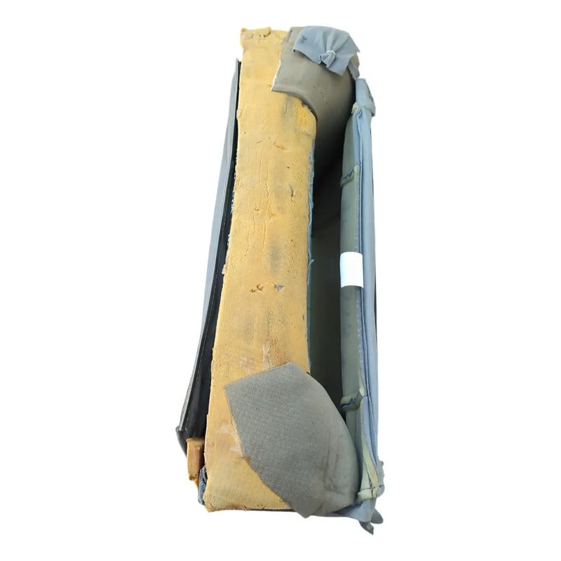 Respaldo Asiento Isuzu Elf 400 450 500 Gris