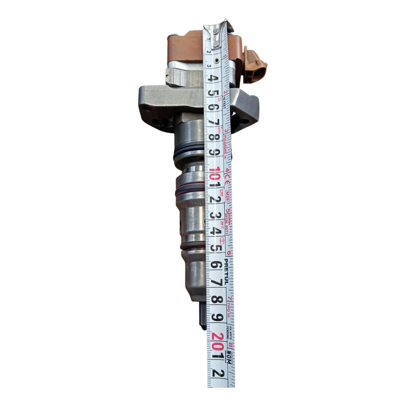 Inyector Motor Navistar Dt466e International 4300 Casco