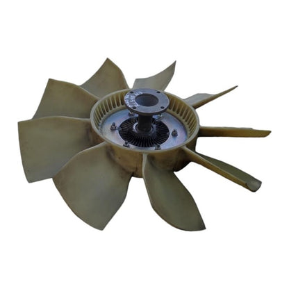 Fan Clutch Térmico Freightliner Fl 70 Mercedes 906 Ventilado