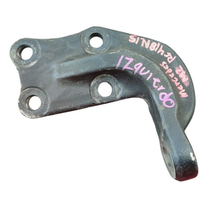 Soporte Base Motor Freightliner M2 Mercedes Izquierdo