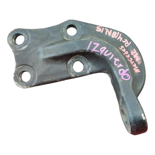 Soporte Base Motor Freightliner M2 Mercedes Izquierdo