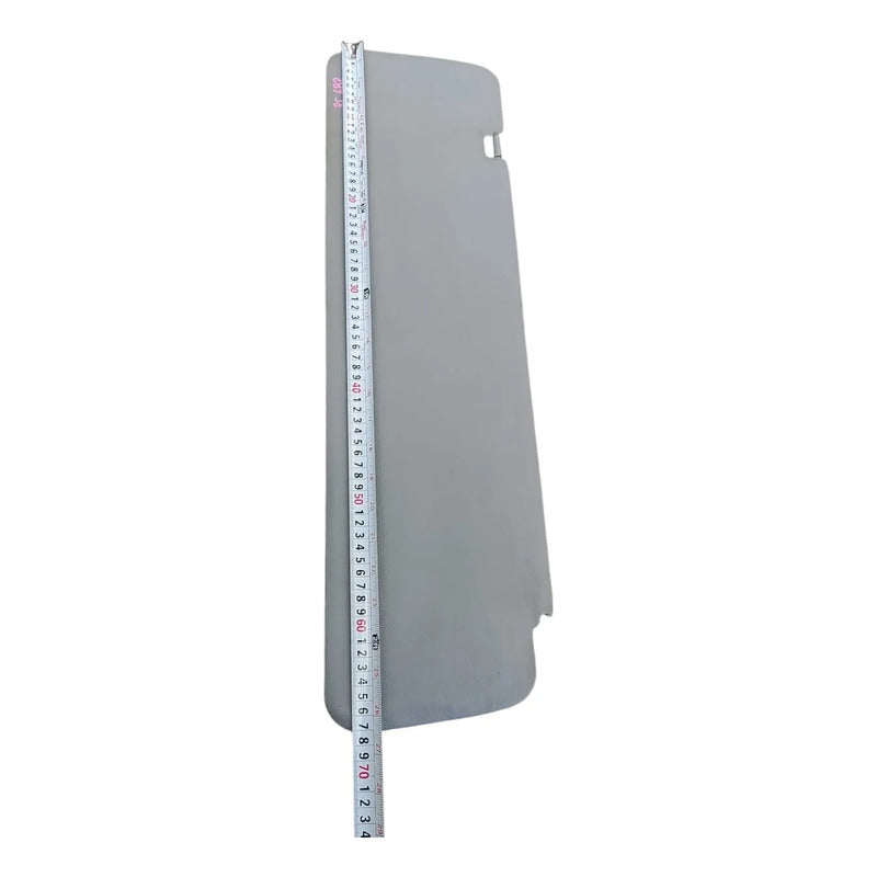Visera Parasol Accesorio Cabina Hino 500 1524 Par