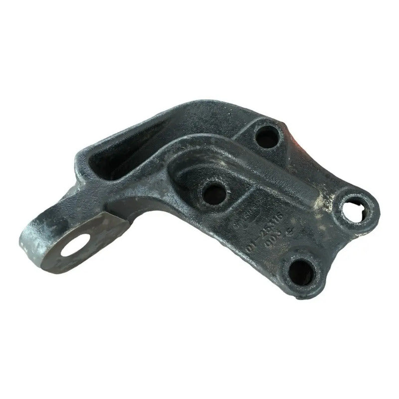 Soporte Coraza Motor Mercedes Om 906 904 Freightliner