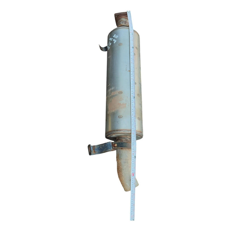 Tubo Freno Escape Hino 500 1018