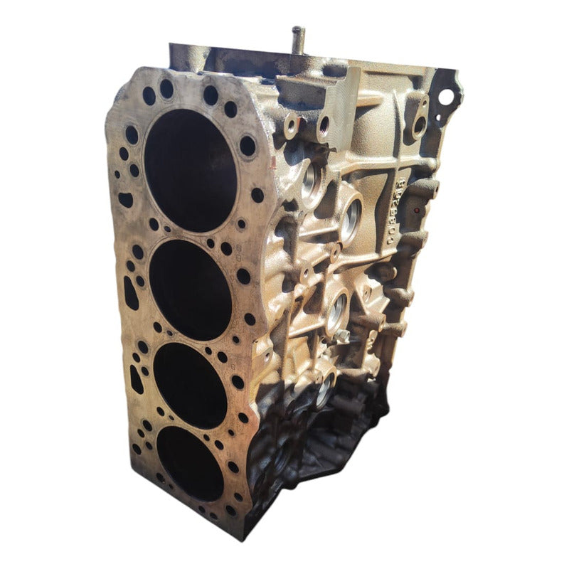 Monoblock  Motor Isuzu 4jj1 Elf 200 300 Strd